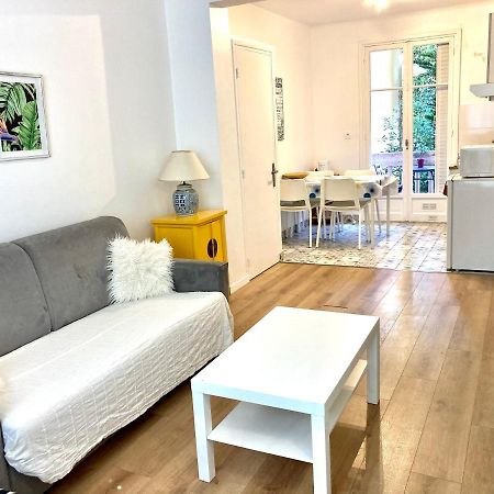 Maison Otto Menton Dış mekan fotoğraf