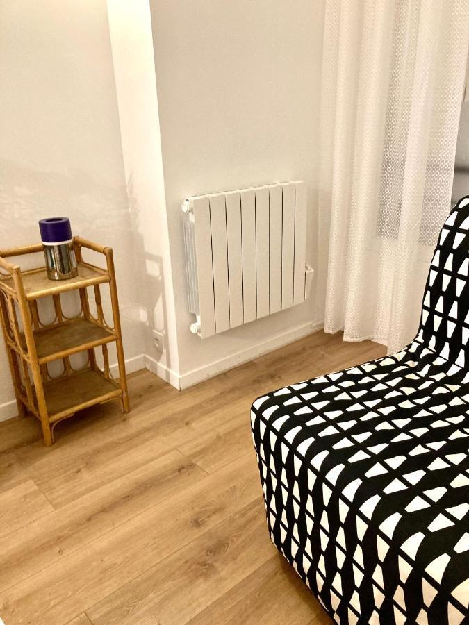 Maison Otto Menton Dış mekan fotoğraf