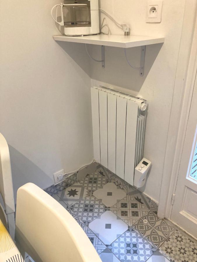 Maison Otto Menton Dış mekan fotoğraf
