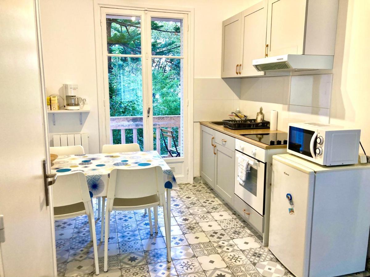 Maison Otto Menton Dış mekan fotoğraf