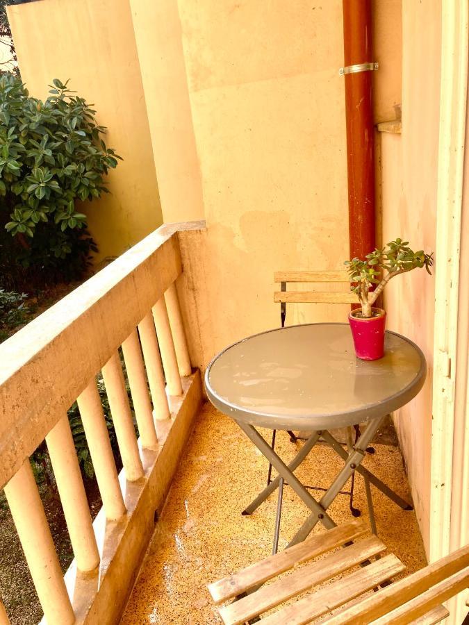 Maison Otto Menton Dış mekan fotoğraf