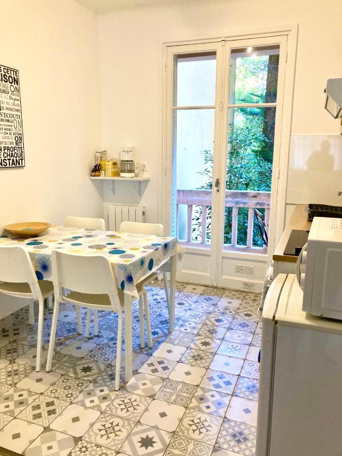 Maison Otto Menton Dış mekan fotoğraf