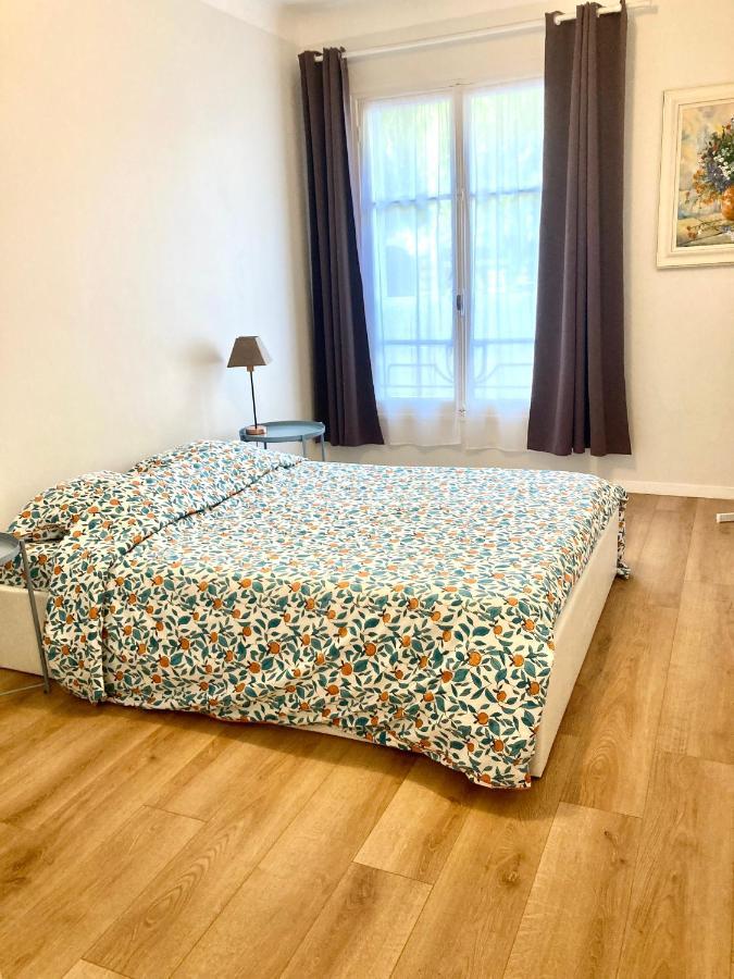 Maison Otto Menton Dış mekan fotoğraf